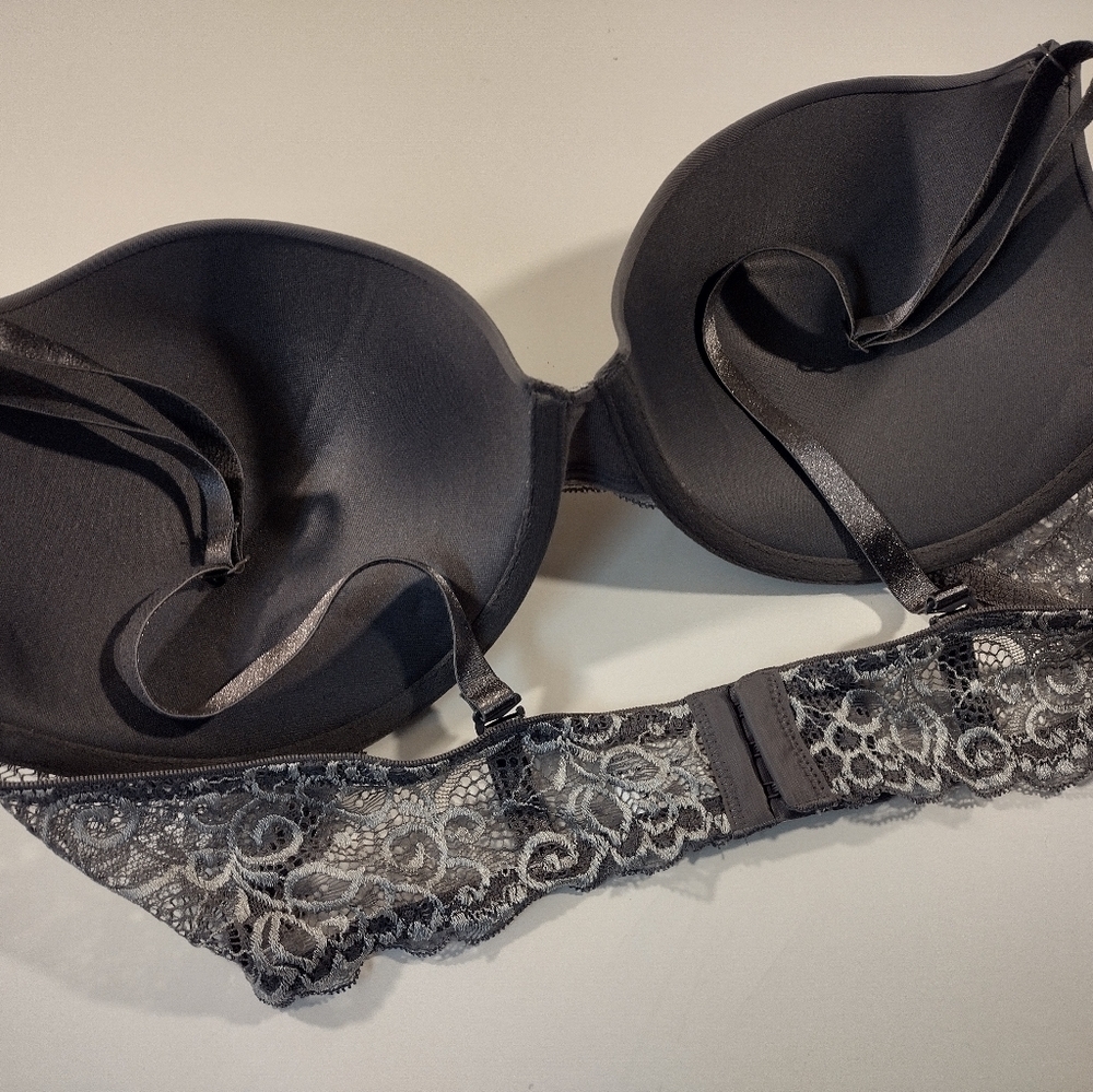 Maidenform sculpted cup underwire bra 38D - Picture 12 of 12